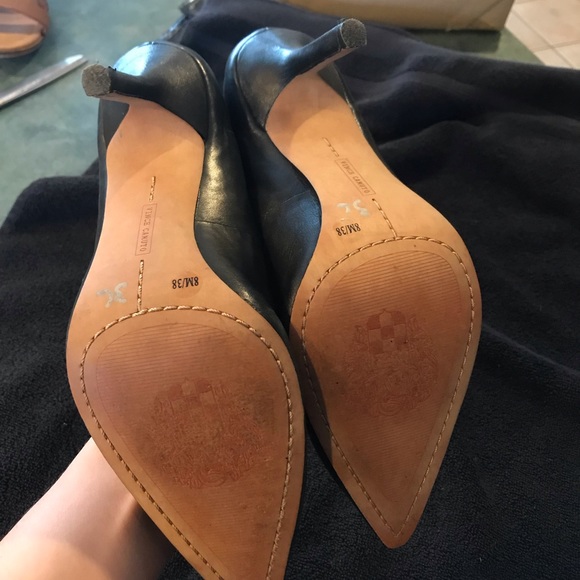Vince Camuto heels - Picture 4 of 5